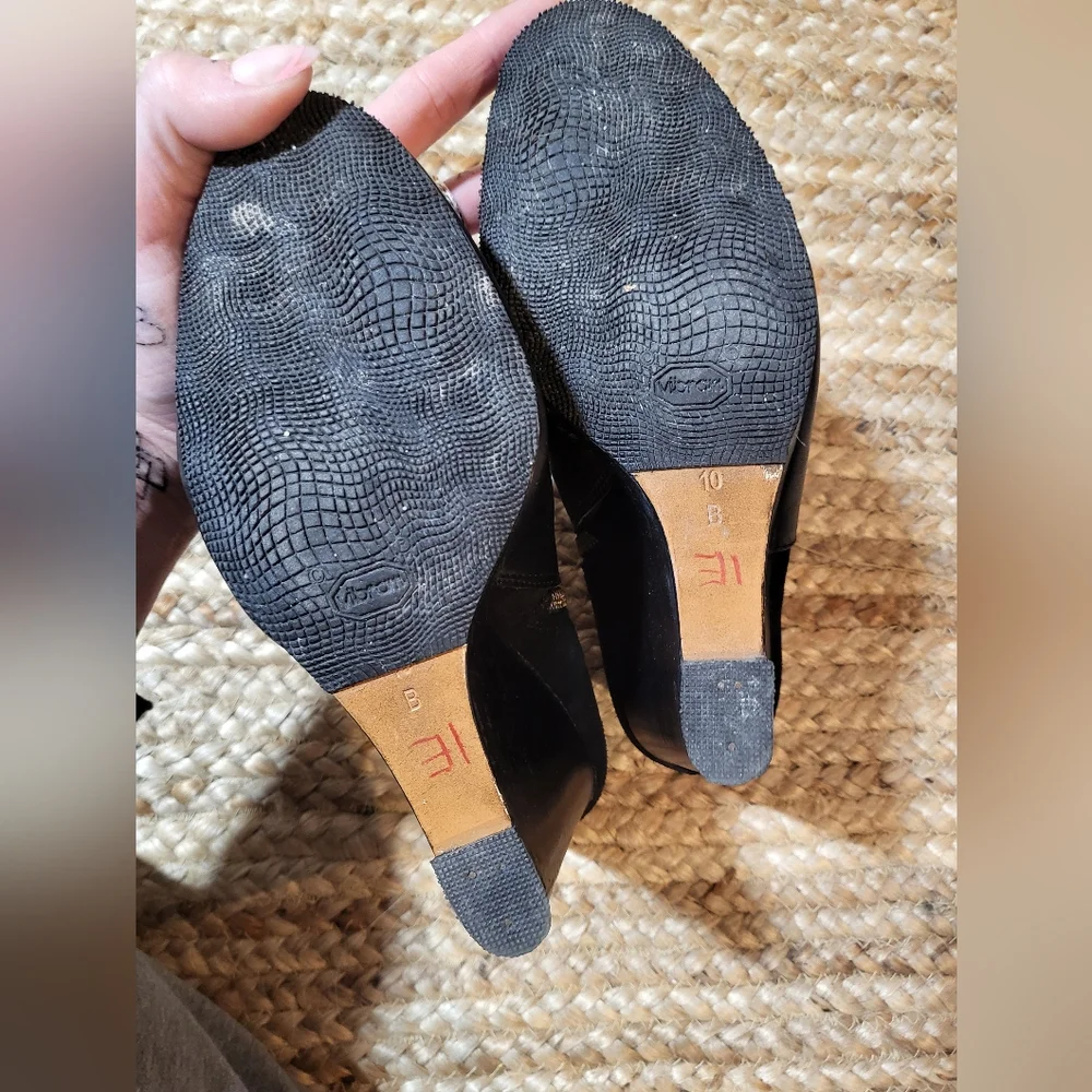 Coach Booties - Picture 5 of 7